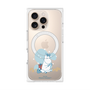 プレミアムパネル with MagSafe［ MOOMIN - Snorkmaiden ］