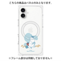 プレミアムパネル with MagSafe［ MOOMIN - Snorkmaiden ］
