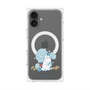 プレミアムパネル with MagSafe［ MOOMIN - Snorkmaiden ］