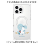 プレミアムパネル with MagSafe［ MOOMIN - Snorkmaiden ］