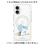 プレミアムパネル with MagSafe［ MOOMIN - Snorkmaiden ］