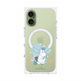 プレミアムパネル with MagSafe［ MOOMIN - Snorkmaiden ］