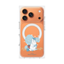 プレミアムパネル with MagSafe［ MOOMIN - Snorkmaiden ］