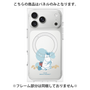 プレミアムパネル with MagSafe［ MOOMIN - Snorkmaiden ］