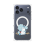 プレミアムパネル with MagSafe［ MOOMIN - Snorkmaiden ］