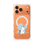 プレミアムパネル with MagSafe［ MOOMIN - Snorkmaiden ］