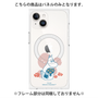 プレミアムパネル with MagSafe［ MOOMIN - Moominmamma ］