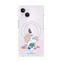プレミアムパネル with MagSafe［ MOOMIN - Moominmamma ］