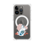 プレミアムパネル with MagSafe［ MOOMIN - Moominmamma ］