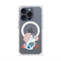 プレミアムパネル with MagSafe［ MOOMIN - Moominmamma ］