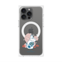 プレミアムパネル with MagSafe［ MOOMIN - Moominmamma ］