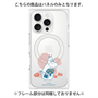 プレミアムパネル with MagSafe［ MOOMIN - Moominmamma ］