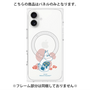 プレミアムパネル with MagSafe［ MOOMIN - Moominmamma ］
