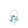プレミアムパネル with MagSafe［ MOOMIN - Moominpappa ］