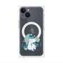 プレミアムパネル with MagSafe［ MOOMIN - Moominpappa ］