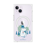 プレミアムパネル with MagSafe［ MOOMIN - Moominpappa ］