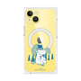 プレミアムパネル with MagSafe［ MOOMIN - Moominpappa ］