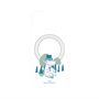 プレミアムパネル with MagSafe［ MOOMIN - Moominpappa ］