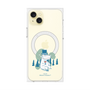 プレミアムパネル with MagSafe［ MOOMIN - Moominpappa ］