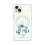 プレミアムパネル with MagSafe［ MOOMIN - Moominpappa ］