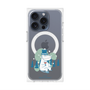 プレミアムパネル with MagSafe［ MOOMIN - Moominpappa ］