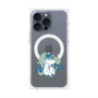 プレミアムパネル with MagSafe［ MOOMIN - Moominpappa ］