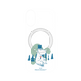 プレミアムパネル with MagSafe［ MOOMIN - Moominpappa ］