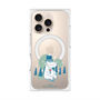 プレミアムパネル with MagSafe［ MOOMIN - Moominpappa ］
