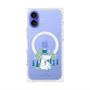 プレミアムパネル with MagSafe［ MOOMIN - Moominpappa ］