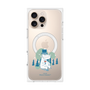 プレミアムパネル with MagSafe［ MOOMIN - Moominpappa ］