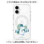 プレミアムパネル with MagSafe［ MOOMIN - Moominpappa ］