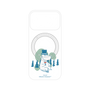 プレミアムパネル with MagSafe［ MOOMIN - Moominpappa ］