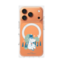 プレミアムパネル with MagSafe［ MOOMIN - Moominpappa ］