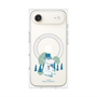プレミアムパネル with MagSafe［ MOOMIN - Moominpappa ］