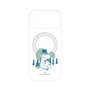プレミアムパネル with MagSafe［ MOOMIN - Moominpappa ］