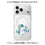 プレミアムパネル with MagSafe［ MOOMIN - Moominpappa ］