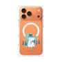 プレミアムパネル with MagSafe［ MOOMIN - Moominpappa ］
