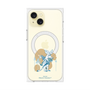 プレミアムパネル with MagSafe［ MOOMIN - Sniff ］