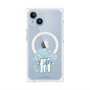 プレミアムパネル with MagSafe［ MOOMIN - Hattifatteners ］