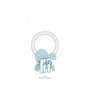 プレミアムパネル with MagSafe［ MOOMIN - Hattifatteners ］