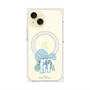 プレミアムパネル with MagSafe［ MOOMIN - Hattifatteners ］