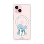 プレミアムパネル with MagSafe［ MOOMIN - Hattifatteners ］