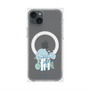 プレミアムパネル with MagSafe［ MOOMIN - Hattifatteners ］