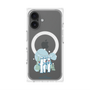 プレミアムパネル with MagSafe［ MOOMIN - Hattifatteners ］