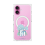 プレミアムパネル with MagSafe［ MOOMIN - Hattifatteners ］