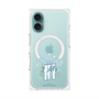 プレミアムパネル with MagSafe［ MOOMIN - Hattifatteners ］