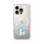 プレミアムパネル with MagSafe［ MOOMIN - Hattifatteners ］