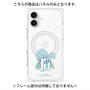 プレミアムパネル with MagSafe［ MOOMIN - Hattifatteners ］