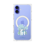 プレミアムパネル with MagSafe［ MOOMIN - Hattifatteners ］