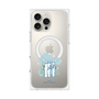 プレミアムパネル with MagSafe［ MOOMIN - Hattifatteners ］
